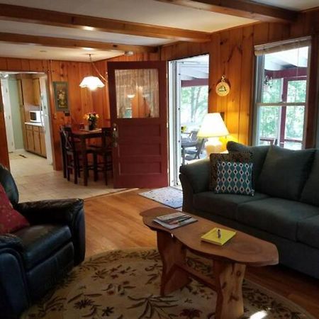 Tory Hill Villa Hillsdale Luaran gambar
