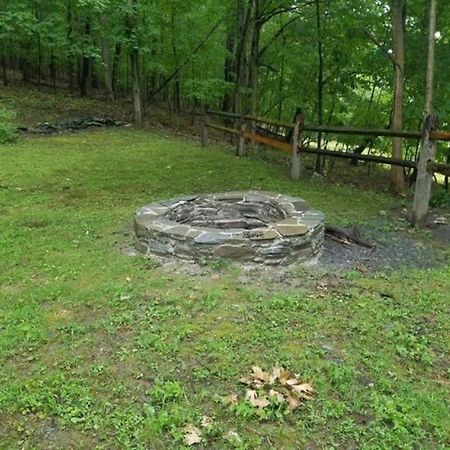 Tory Hill Villa Hillsdale Luaran gambar