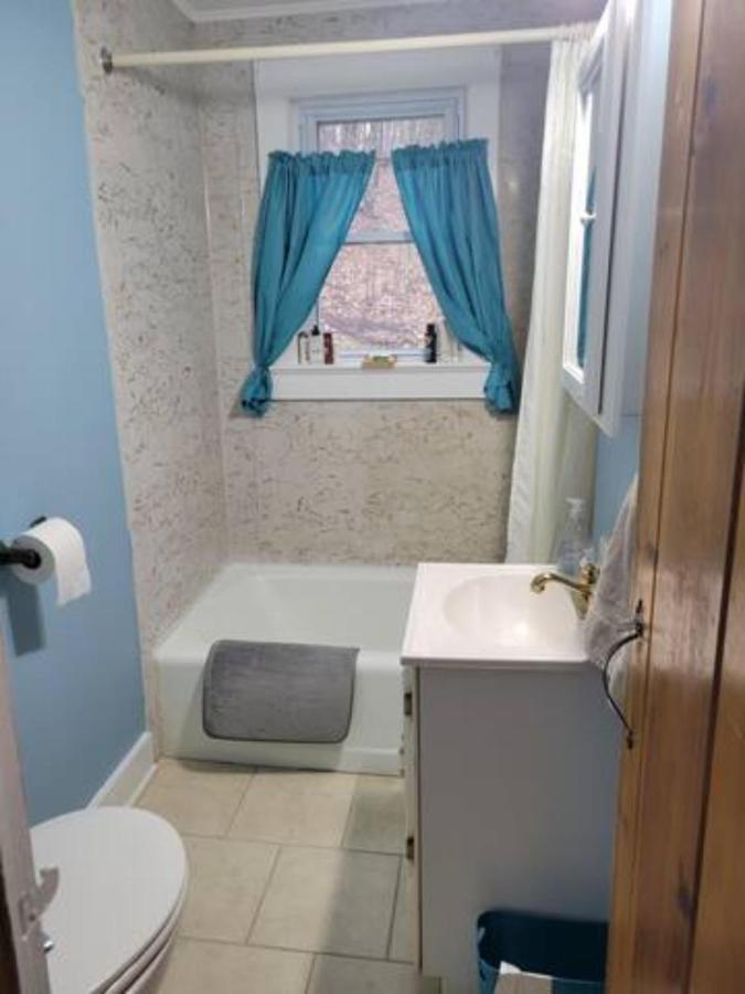 Tory Hill Villa Hillsdale Luaran gambar