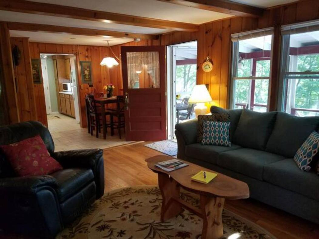 Tory Hill Villa Hillsdale Luaran gambar