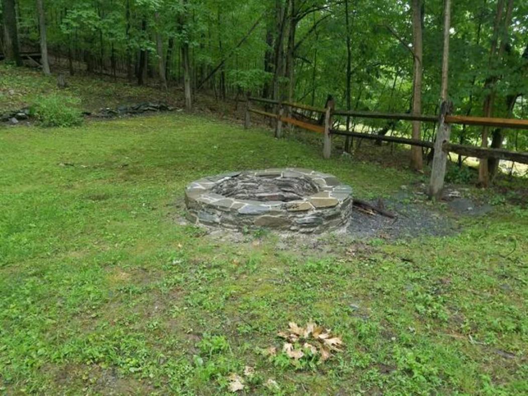 Tory Hill Villa Hillsdale Luaran gambar