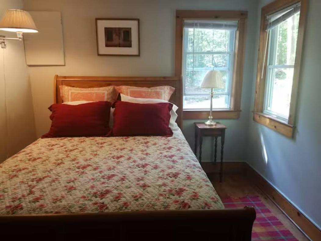 Tory Hill Villa Hillsdale Luaran gambar